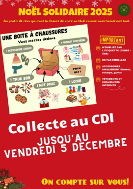 Affiche Noël solidaire lycée.png
